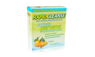 Illustration for article titled Why Detoxification With a Detox Diet regimen?